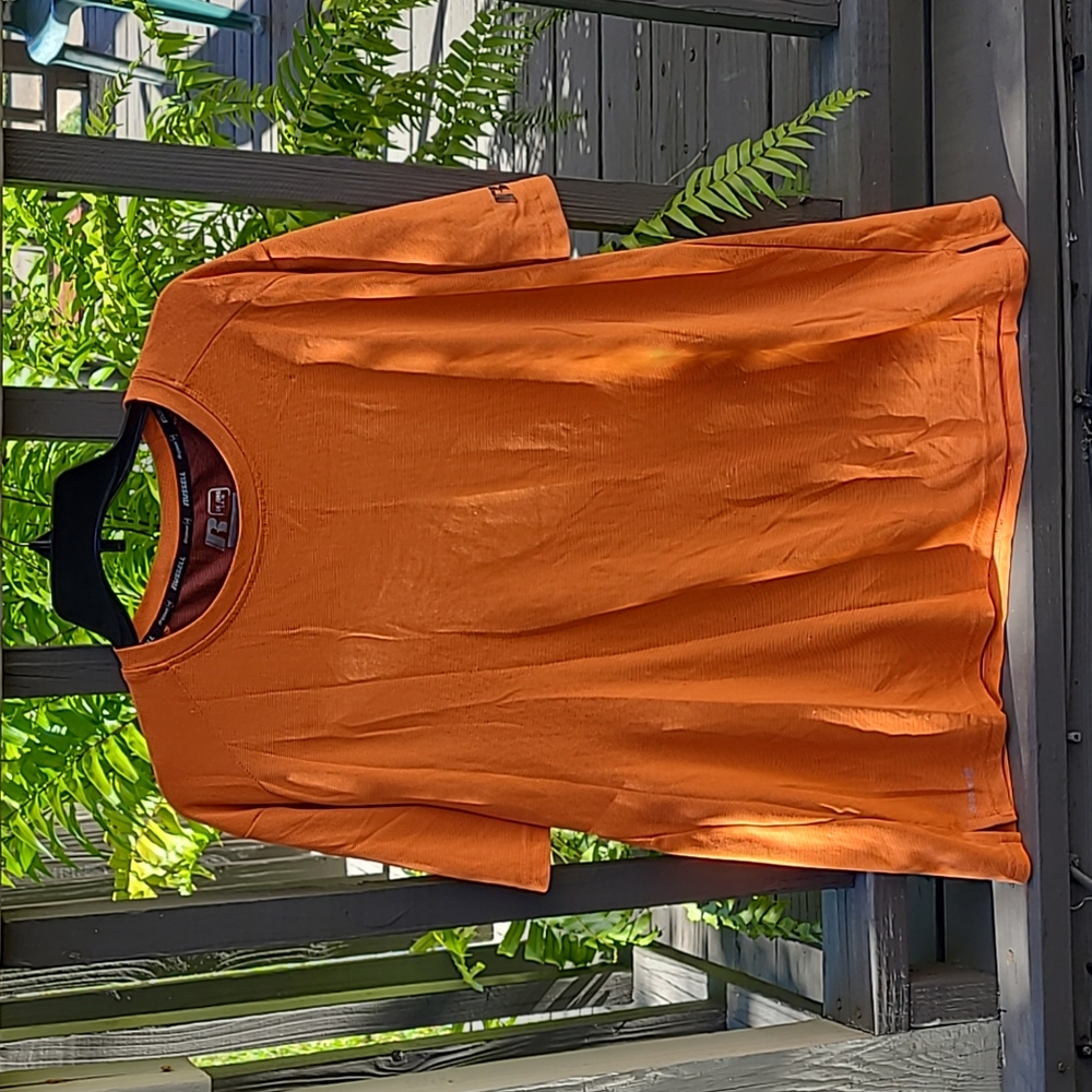 Men's dri-power shirt